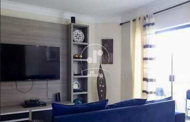 Imagem 10: apartamento a venda na vila bastos com quatro dormitórios sendo uma suíte,...