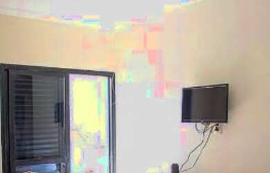 Imagem 6: apartamento a venda na vila bastos com quatro dormitórios sendo uma suíte,...