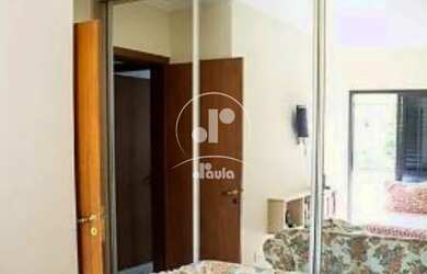 Imagem 16: apartamento a venda na vila bastos com quatro dormitórios sendo uma suíte,...