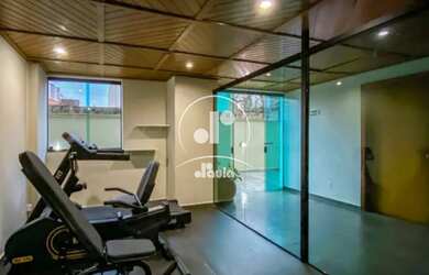 Imagem 12: apartamento a venda na vila bastos com quatro dormitórios sendo uma suíte,...