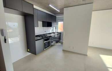 Imagem 2: Apartamento 70m², NOVO,3 Quartos sendo 1 Suite,2 Vagas,para Alugar, Vila...