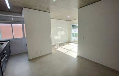 Imagem 3: Apartamento 70m², NOVO,3 Quartos sendo 1 Suite,2 Vagas,para Alugar, Vila...