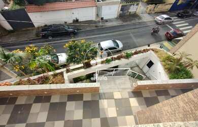 Imagem 13: Apartamento 70m², NOVO,3 Quartos sendo 1 Suite,2 Vagas,para Alugar, Vila...