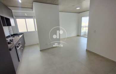 Imagem 4: Apartamento 70m², NOVO,3 Quartos sendo 1 Suite,2 Vagas,para Alugar, Vila...