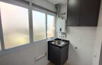 Imagem 9: Apartamento 70m², NOVO,3 Quartos sendo 1 Suite,2 Vagas,para Alugar, Vila...