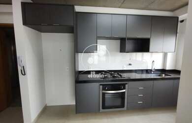 Imagem 6: Apartamento 70m², NOVO,3 Quartos sendo 1 Suite,2 Vagas,para Alugar, Vila...