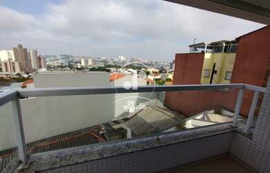 Imagem 12: Apartamento 70m², NOVO,3 Quartos sendo 1 Suite,2 Vagas,para Alugar, Vila...