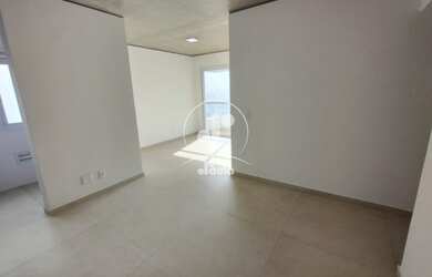 Imagem 3: Apartamento 70m², NOVO,3 Quartos sendo 1 Suite,2 Vagas,para Alugar, Vila...