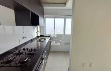Imagem 5: Apartamento 70m², NOVO,3 Quartos sendo 1 Suite,2 Vagas,para Alugar, Vila...