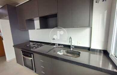 Imagem 6: Apartamento 70m², NOVO,3 Quartos sendo 1 Suite,2 Vagas,para Alugar, Vila...