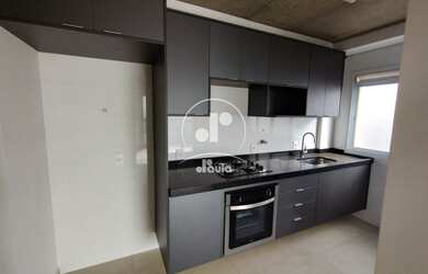 Imagem 4: Apartamento 70m², NOVO,3 Quartos sendo 1 Suite,2 Vagas,para Alugar, Vila...