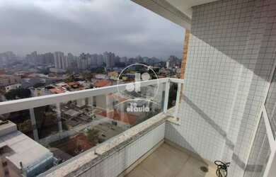 Imagem 11: Apartamento 70m², NOVO,3 Quartos sendo 1 Suite,2 Vagas,para Alugar, Vila...