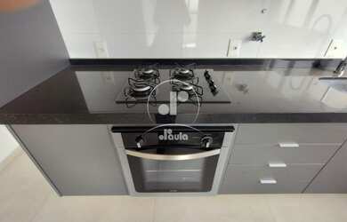 Imagem 7: Apartamento 70m², NOVO,3 Quartos sendo 1 Suite,2 Vagas,para Alugar, Vila...