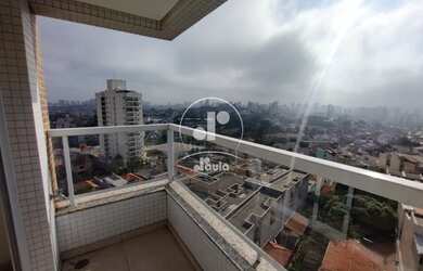 Imagem: O apartamento possui 3 Dormitórios, 1 Suíte, 2 Banheiros