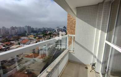 Imagem 13: Apartamento 70m², NOVO,3 Quartos sendo 1 Suite,2 Vagas,para Alugar, Vila...