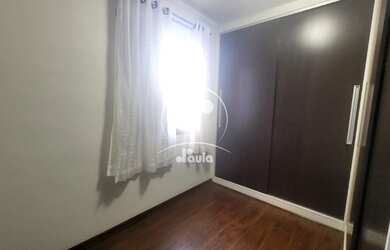 Imagem 16: Venda de Apartamento na Vila Homero Thon, Santo André-SP 3 quartos, 1...