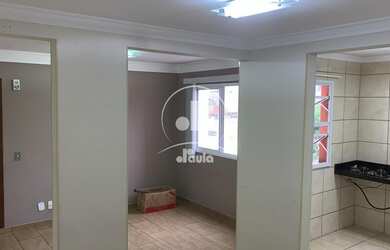 Imagem 3: Apartamento à venda na Vila Humaitá, Santo André-SP 2 quartos, 1 sala,...