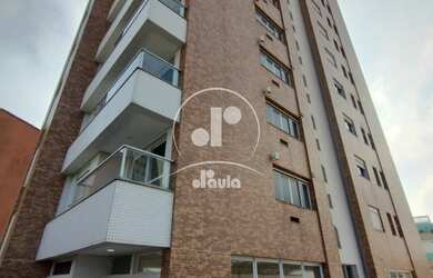 Imagem: O apartamento possui 3 Dormitórios, 1 Suíte, 2 Banheiros