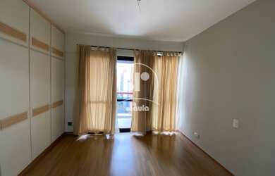 Imagem 8: Bairro Jardim. Apartamento com 127m2, 3 dormitórios, sendo 1 suíte,...