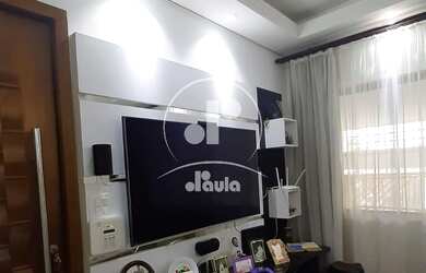 Imagem: A casa possui 3 Dormitórios, 1 Suíte, 3 Banheiros, 2 Vagas