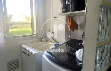 Imagem 7: Venda de Apartamento na Vila Homero Thon, Santo André-SP 3 quartos, 1...