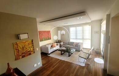 Imagem 3: Apartamento de Luxo no Centro de Santo André-SP 4 quartos, 4 suítes,...