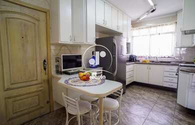 Imagem 11: Apartamento 162m² 3 dormitórios 1 suítes , 2 vagas, Vila Assunção,...