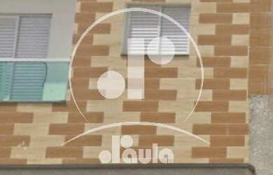 Imagem: O apartamento possui 2 Dormitórios, 1 Suíte, 1 Banheiro, 1