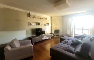 Imagem 5: Apartamento de Luxo no Centro de Santo André-SP 4 quartos, 4 suítes,...