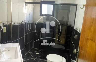 Imagem 14: Apartamento de 100m² à venda em Santo André-SP, bairro Campestre 3...