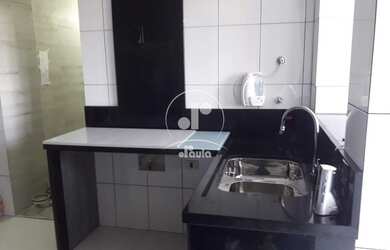 Imagem 6: Apartamento de 85m² à venda no Centro de Santo André-SP com 2 quartos,...