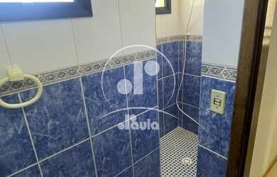 Imagem 16: Apartamento de 100m² à venda em Santo André-SP, bairro Campestre 3...