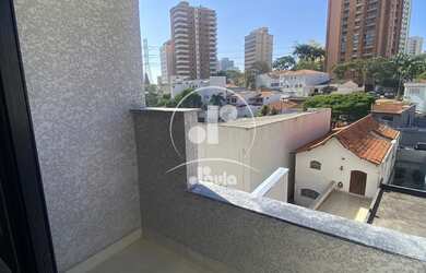 Imagem 6: Apartamento com elevador na Vila Bastos, Santo André 2 quartos, 2 suítes,...