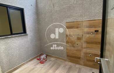 Imagem 4: Apartamento garden com elevador na Vila Bastos com 2 quartos, 2 suítes,...