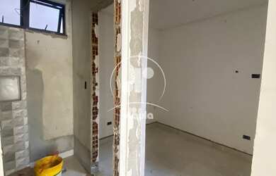 Imagem 6: Apartamento garden com elevador na Vila Bastos com 2 quartos, 2 suítes,...