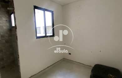 Imagem 4: Apartamento com elevador na Vila Bastos, Santo André-SP 2 quartos, 2...