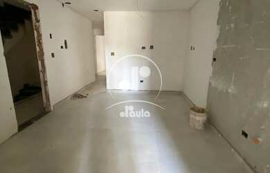 Imagem 2: Apartamento com elevador na Vila Bastos, Santo André-SP 2 quartos, 2...