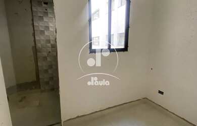 Imagem 6: Apartamento com elevador na Vila Bastos, Santo André-SP 2 quartos, 2...