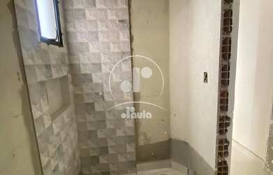 Imagem 10: Apartamento com elevador na Vila Bastos, Santo André-SP 2 quartos, 2...