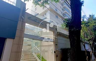 Imagem 2: Apartamento de alto padrão à venda no Jardim, Santo André-SP 4 quartos,...