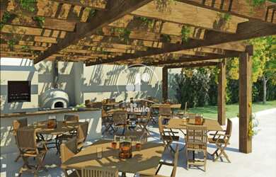 Imagem 6: Apartamento de alto padrão à venda no Jardim, Santo André-SP 4 quartos,...