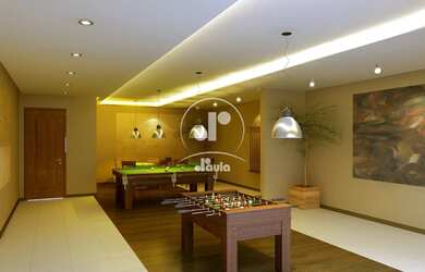 Imagem 10: Apartamento de alto padrão à venda no Jardim, Santo André-SP 4 quartos,...