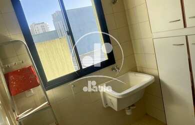 Imagem 9: Apartamento de 100m² à venda em Santo André-SP, bairro Campestre 3...