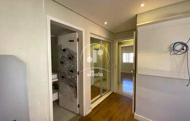 Imagem 9: Apartamento de 92m² à venda na Vila Bastos, Santo André-SP 2 suítes,...