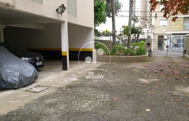 Imagem 15: Apartamento de 63m² à venda em Santo André-SP, Vila Valparaíso 2 quartos,...