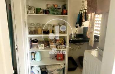 Imagem 4: Apartamento 61m, 2 Dormitórios, 1 vaga, para Vender Jardim Bela Vista...