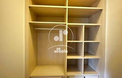 Imagem 12: Apartamento de alto padrão à venda no Jardim, Santo André-SP 4 quartos,...