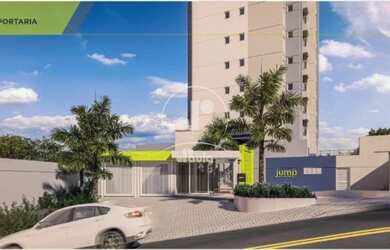 Imagem 2: Residencial Jump Assunção By Motiró 2 suítes 2 vagas Condomínio com...