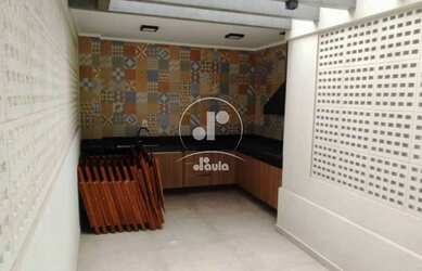 Imagem 11: Apartamento de 57m² à venda em Santo André-SP, no bairro Santa Maria...