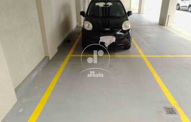 Imagem 7: Apartamento de 57m² à venda em Santo André-SP, no bairro Santa Maria...